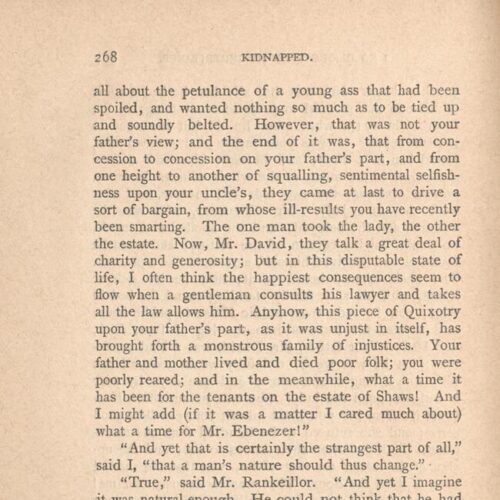 16.5 x 12 cm; + 288 p. + 32 appendix p., price of the book “Μ. 1.60” on its spine, the name of Stanley Worling is noted 